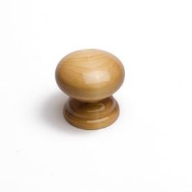 Ручка дверн. дер. 