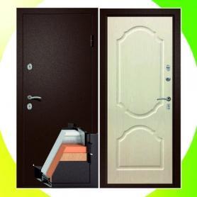 ДВЕРИ в частный дом